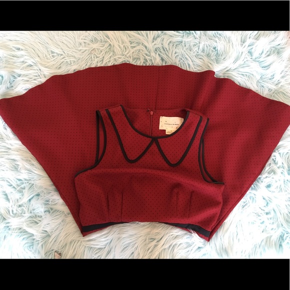 Coincidence & Chance Dress - Picture 3 of 5